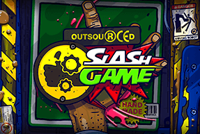 Play OUTSOURCED: SLASH GAME